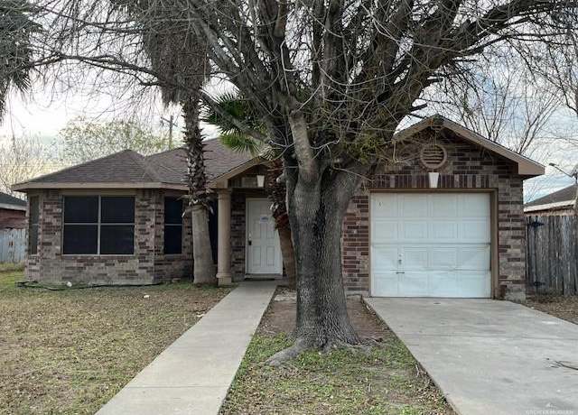 Property at 406 28th St, Hidalgo, TX 78557, 4 beds, 2 baths