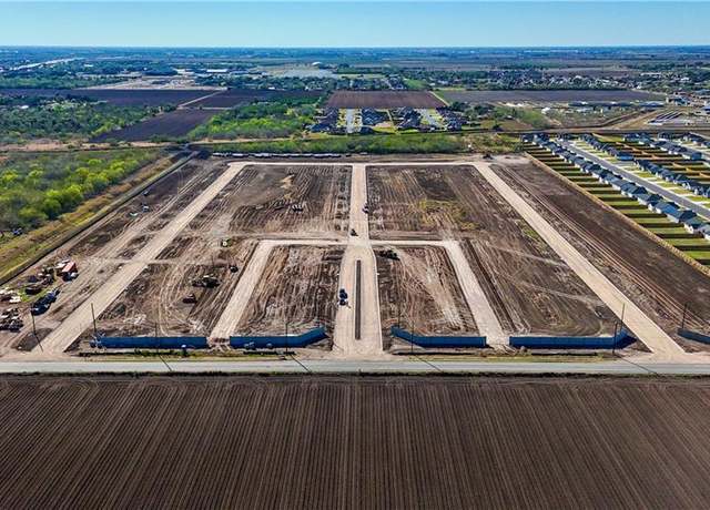 Property at 00 Mile 1, Mercedes, TX 78570