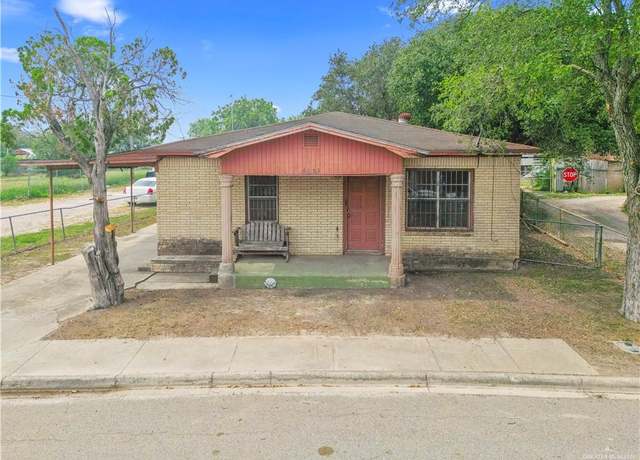 Property at 6653 El Camino Real, Mission, TX 78572, 3 beds, 1 bath