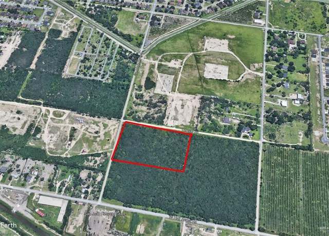 Property at 100 Conway St, San Juan, TX 78589