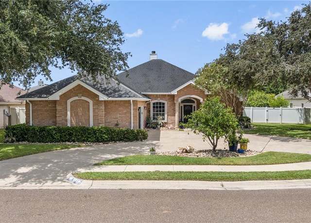 Property at 5710 Brazilwood Ct, Harlingen, TX 78552, 3 beds, 3 baths
