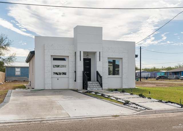 Property at 2919 Jan Ln, Palmview, TX 78572, 3 beds, 1 bath