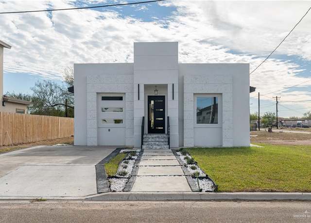 Property at 2919 Jan Ln, Palmview, TX 78572, 3 beds, 1 bath