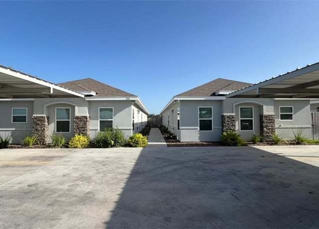 Property at 2112 Redbud Ln, Weslaco, TX 78596