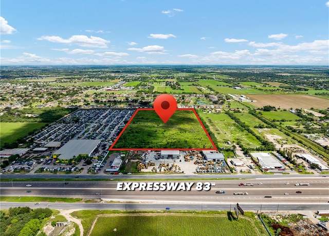 Property at 000 W Nebraska Rd, Alamo, TX 78516
