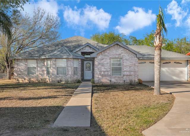 Property at 1607 W Main St, Rio Grande City, TX 78582, 4 beds, 1 bath