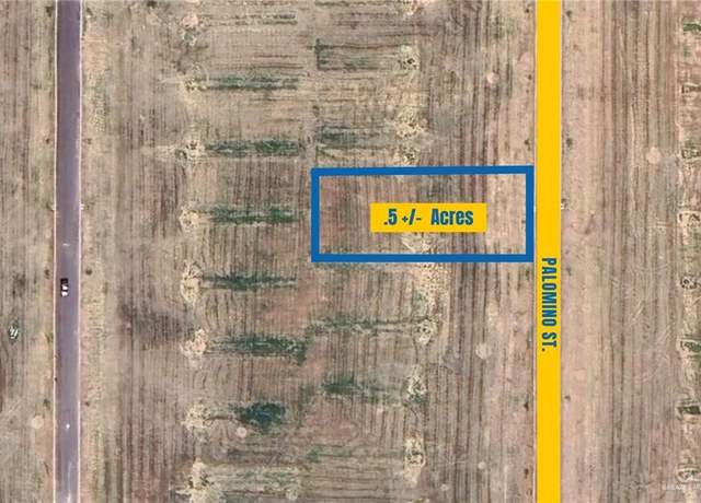 Property at 1170 Palomino St, Edcouch, TX 78538