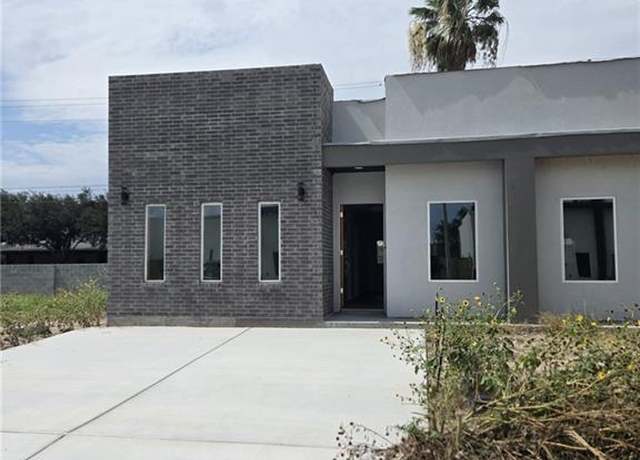 Property at 1506 W B St, Mission, TX 78572, 2 beds, 2 baths