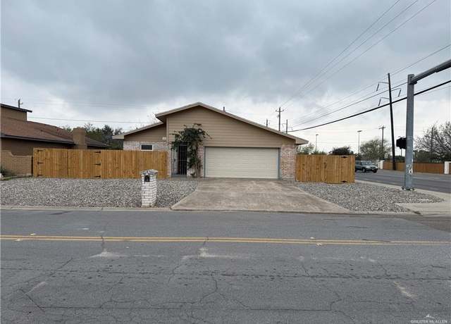 Property at 2833 W Iris Ave, Mcallen, TX 78501, 3 beds, 3 baths