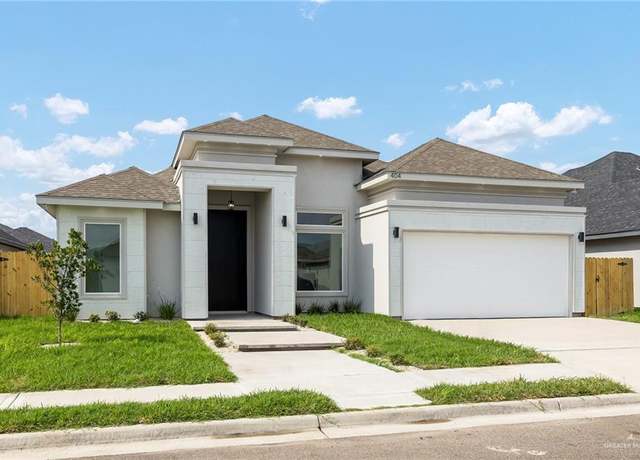 Property at 404 Imperial Dr, San Juan, TX 78589, 3 beds, 2.5 baths