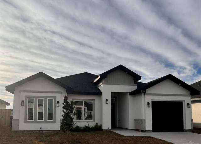 Property at 341 Leon Ave, Elsa, TX 78543, 3 beds, 2 baths