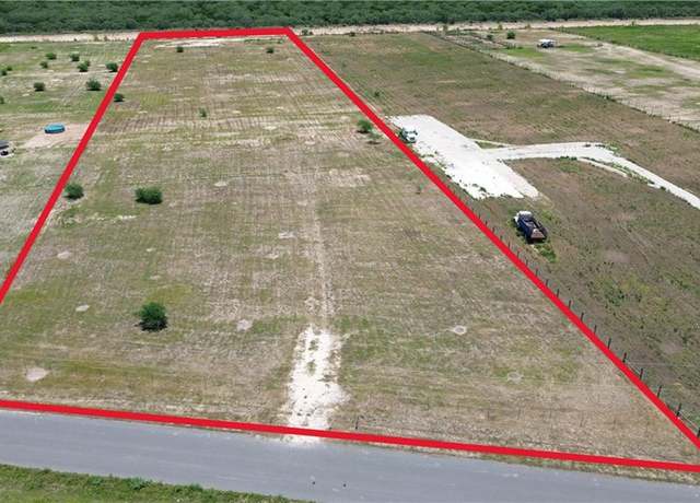 Property at 00 Cathy Dr, Edinburg, TX 78542