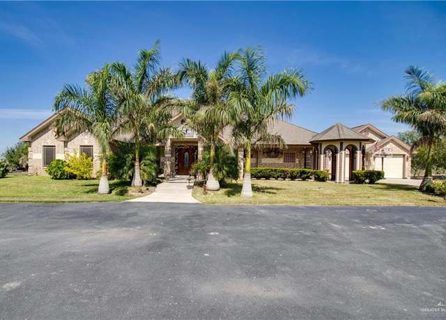 Property at 104 El Dora Rd, Alamo, TX 78516, 5 beds, 3.5 baths