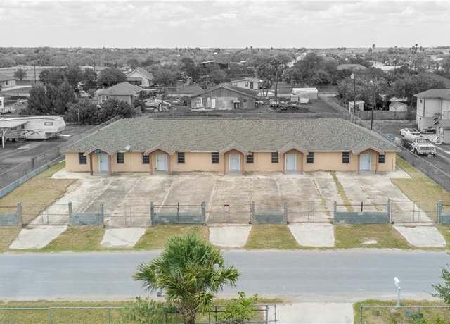 Property at 3117 S Spanish Palms Dr, Mercedes, TX 78570