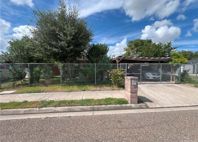 Property at 6502 S Galaxy Dr, Pharr, TX 78577, 3 beds, 2 baths