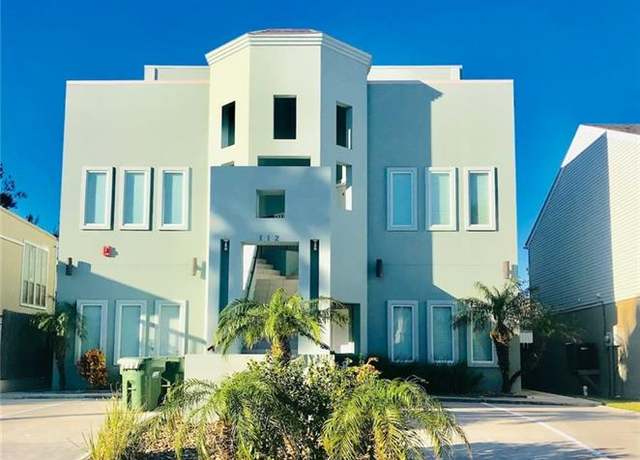 Property at 112 E Acapulco St E #4, South Padre Island, TX 78597, 3 beds, 3 baths