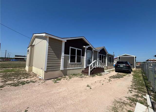 Property at 4412 Renata St, Edinburg, TX 78542, 3 beds, 2 baths