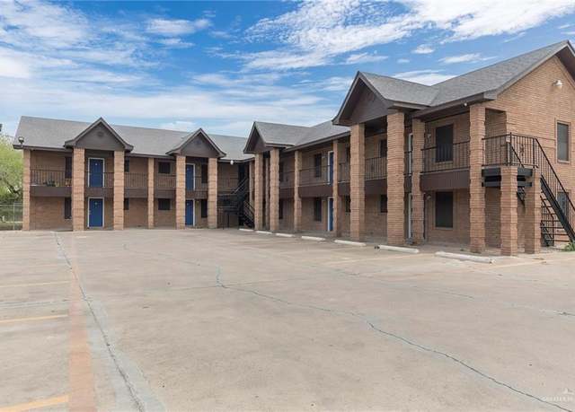 Property at 406 S 6th St, Donna, TX 78537
