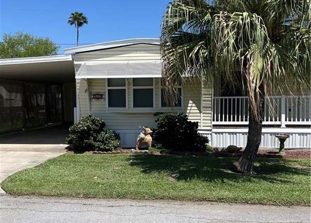 Property at 917 Tangerine Dr, La Feria, TX 78559, 2 beds, 2 baths