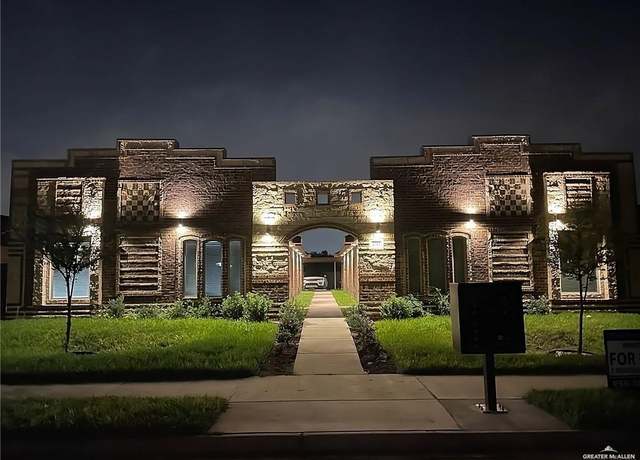 Property at 2705 Primrose Ave, Edinburg, TX 78541