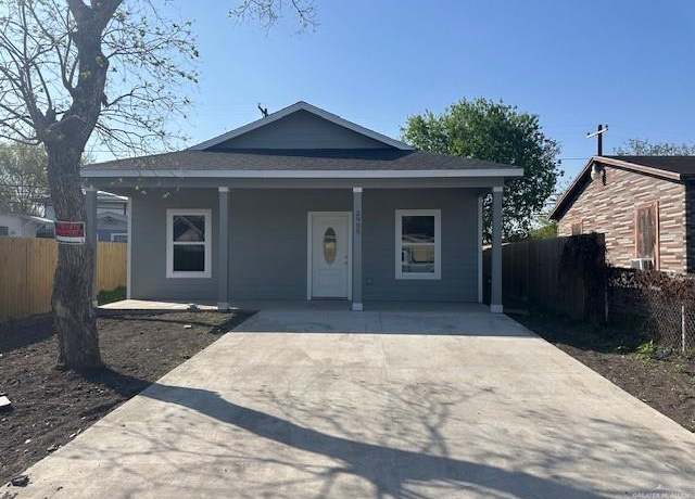 Property at 2905 Eisenhower St, Corpus Christi, TX 78405, 3 beds, 2 baths