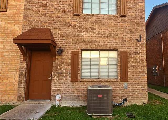 Property at 2201 S Jackson Rd Unit J8, Pharr, TX 78577, 2 beds, 2.5 baths