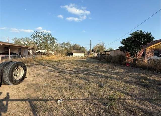 Property at 0 Canal St, Mission, TX 78572