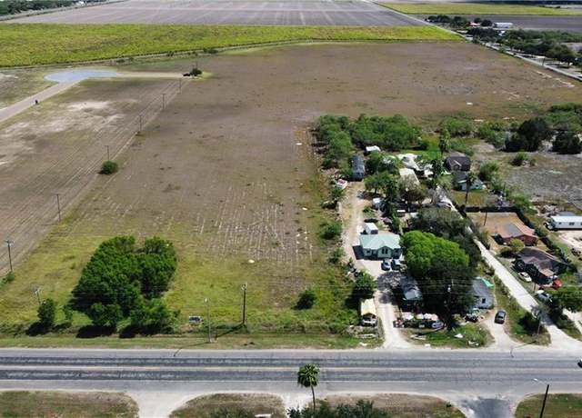 Property at 1804 FM 88 Rd, Elsa, TX 78543