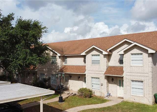 Property at 106 & 111 Ashley Cir, Pharr, TX 78577