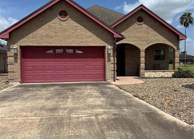 Property at 3309 N Kenyon Rd, Edinburg, TX 78542, 2 beds, 2 baths