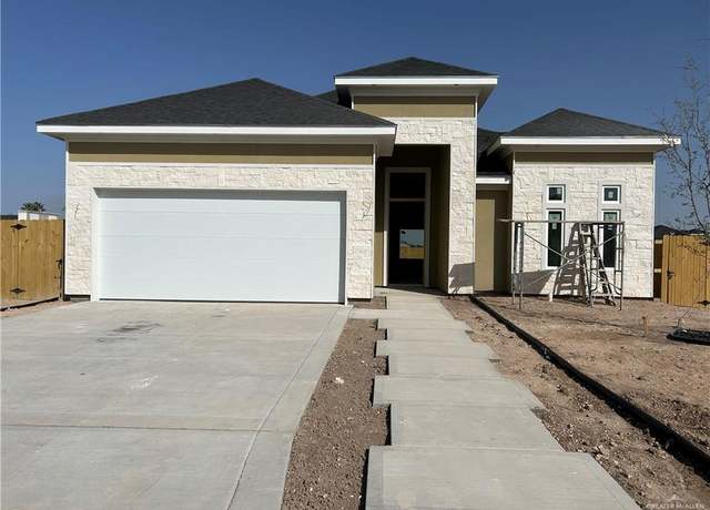Property at 401 N 30th St, Hidalgo, TX 78557, 4 beds, 2 baths