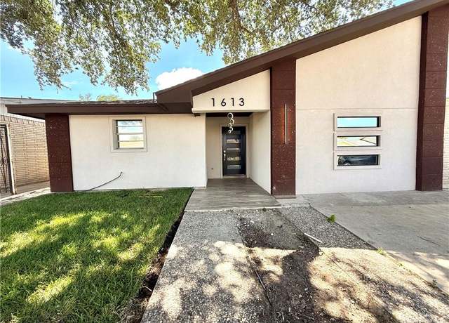 Property at 1613 W Gastel Circle Cir, Mission, TX 78572, 3 beds, 2 baths