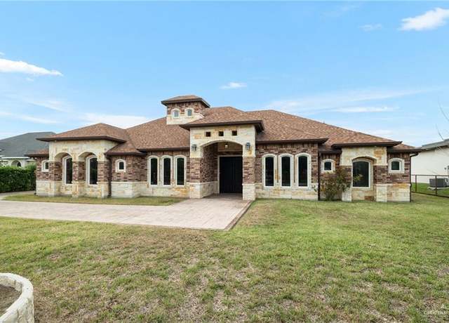 Property at 1509 Lucksinger Rd, Mission, TX 78572, 4 beds, 3.5 baths