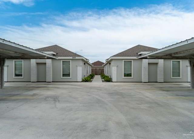 Property at 1009 W La Pointe Ave, Mission, TX 78573