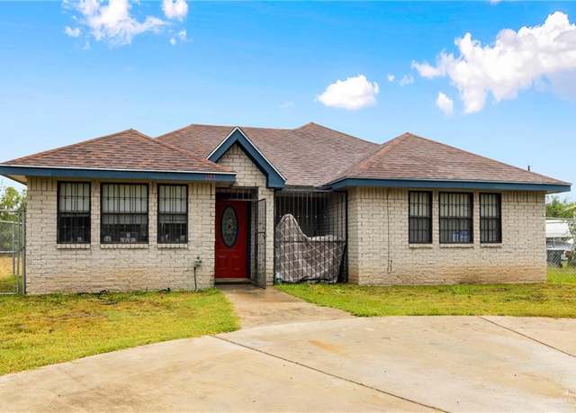Property at 1123 E Champion St, Edinburg, TX 78539, 4 beds, 2 baths