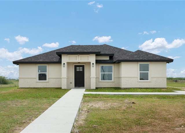 Property at 2505 Luisa Circle North, Mercedes, TX 78570, 4 beds, 3 baths