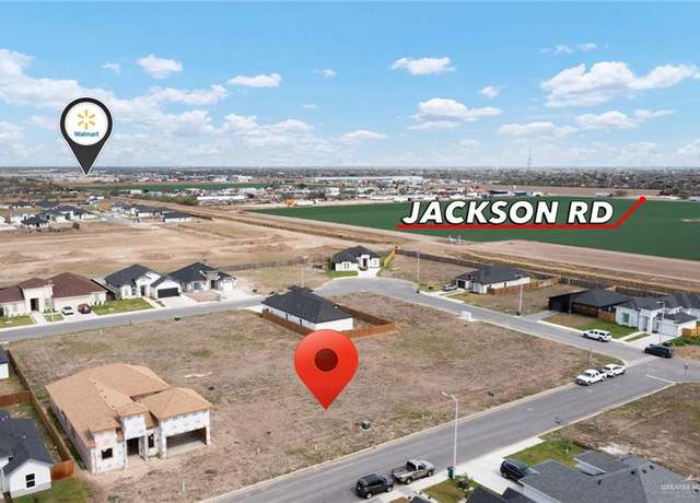 Property at 3105 E Palo Blanco St, Hidalgo, TX 78557