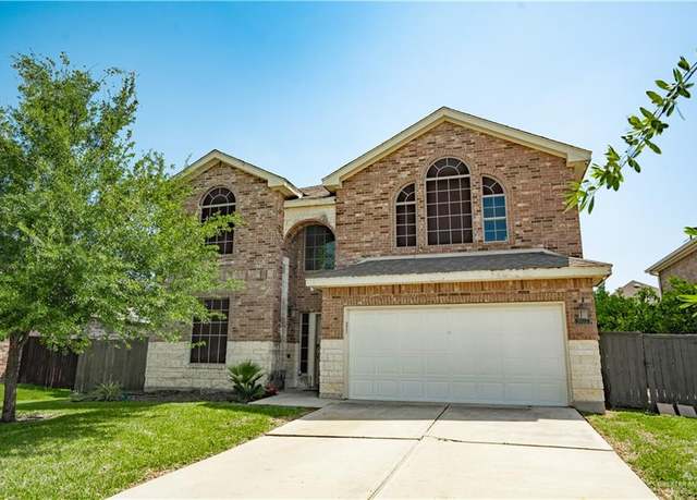 Property at 3703 Santa Inez, Mission, TX 78572, 4 beds, 5.5 baths