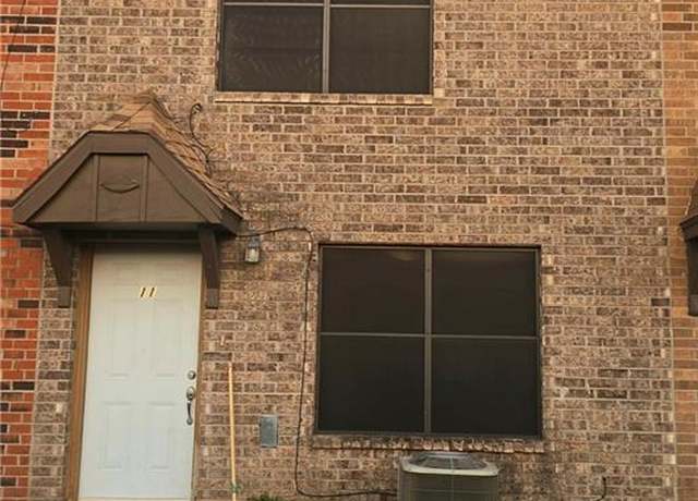 Property at 2201 S Jackson Rd Unit J11, Pharr, TX 78577, 2 beds, 1.5 baths