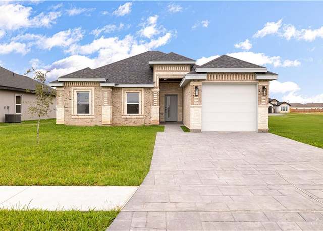 Property at 3603 Whetstone Ave, Mcallen, TX 78504, 3 beds, 2 baths