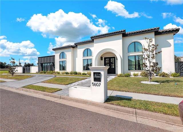 Property at 5607 N 6th Ln, Mcallen, TX 78504, 5 beds, 6 baths