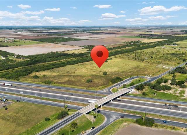 Property at 0 Expressway 83 Hwy, La Feria, TX 78559