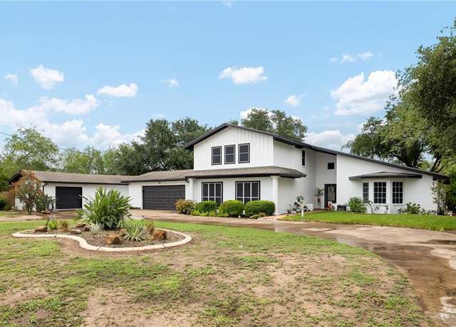 Property at 4813 Auburn Ave, Mcallen, TX 78504, 4 beds, 4.5 baths