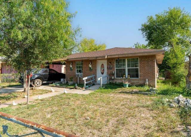 Property at 2208 Fresno Ave, Mcallen, TX 78501, 3 beds, 1 bath