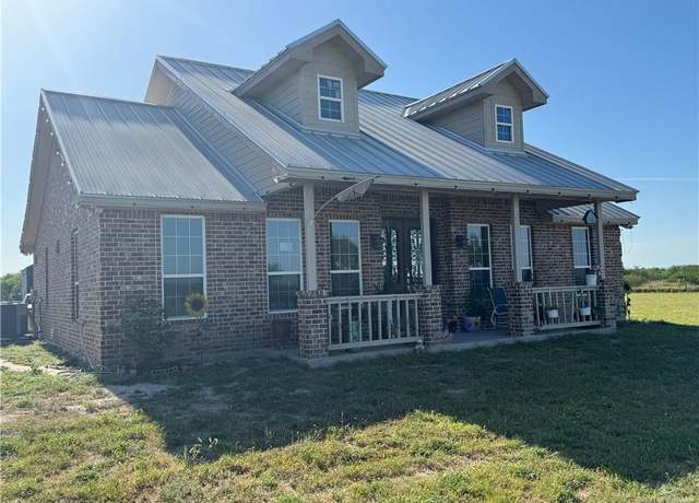 Property at 278 Las Brisas Rd, Rio Grande City, TX 78582, 2 beds, 2.5 baths