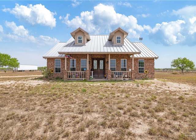 Property at 278 Las Brisas Rd, Rio Grande City, TX 78582, 2 beds, 2.5 baths