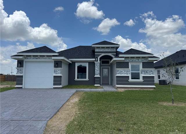 Property at 12711 N 37th Ln, Mcallen, TX 78504, 3 beds, 2 baths