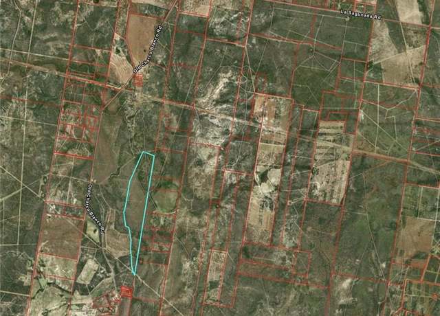 Property at N/A Old Charco Blanco, Rio Grande City, TX 78582
