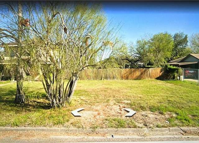Property at 318 N 11th St, Donna, TX 78537