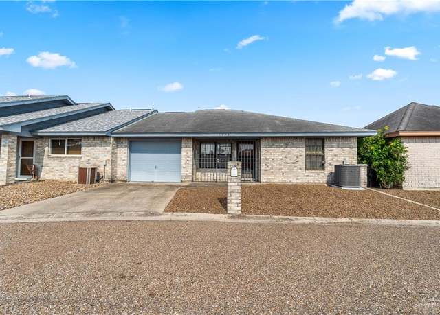 Property at 1923 Stadler Dr, Mission, TX 78572, 3 beds, 2 baths